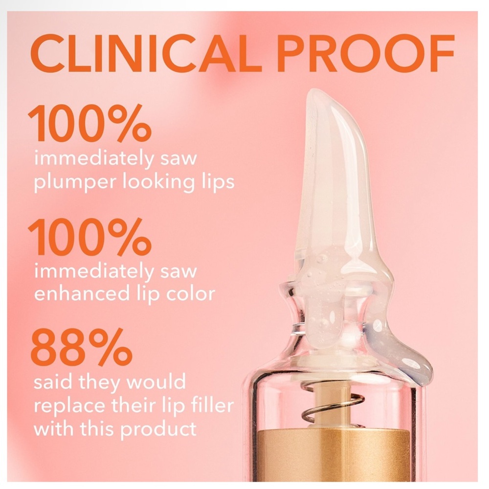 Dr. Dennis Gross DermInfusions™ Plump + Repair Lip Treatment - Picture 5 of 13